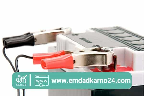 ابزارهای مور نیاز برای روش صحیح باتری به باتری کردن چیست ؟