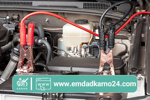 جلوگیری از جرقه