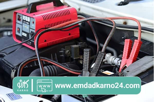 نکات باتری به باتری کردن