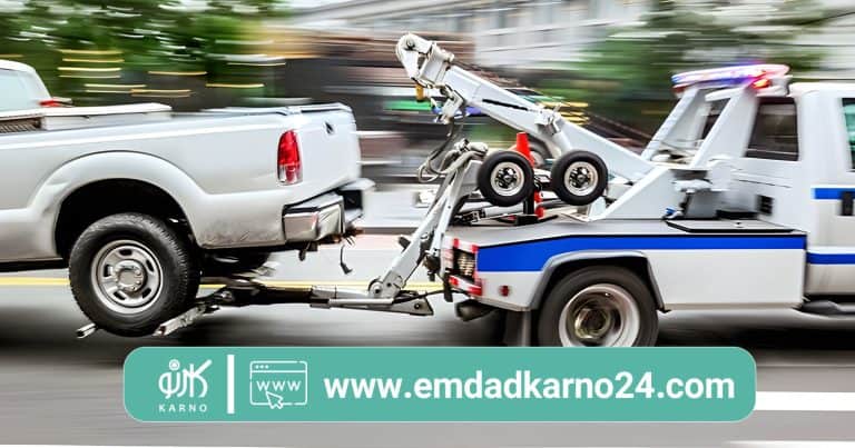 چرخ گیر دستی چیست | روش کار با چرخ گیر دستی همراه با نکات ایمنی لازم در استفاده از آن