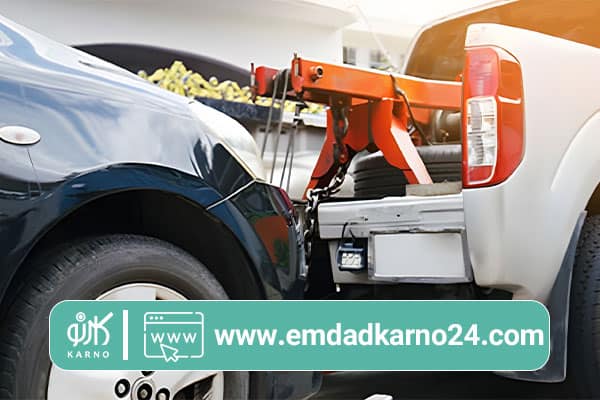 نحوه عملکرد چرخ گیر دستی