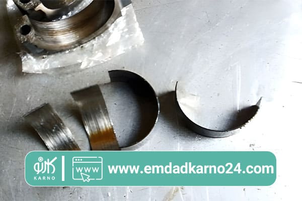 هزینه تعمیر و تعویض یاتاقان خودرو چقدر است؟