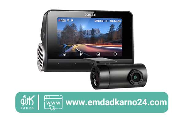 معرفی و بررسی بهترین برندهای دوربین ثبت وقایع در بازار ایران