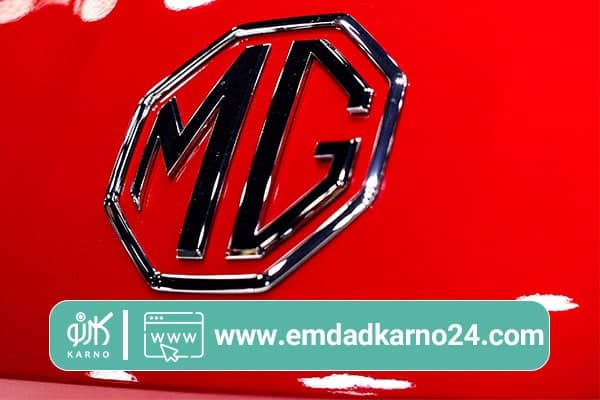 mg logo