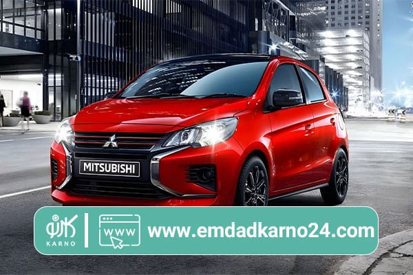 میراژ در شهر